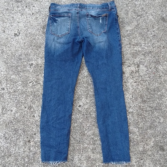 Men's jeans - Picture 3 of 3